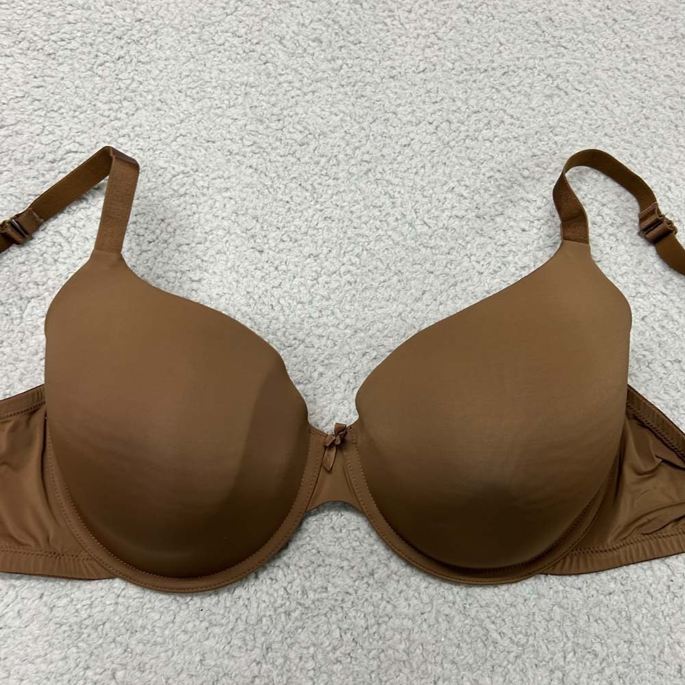 Auden Bra 38DDD T-Shirt Bra The Everyday